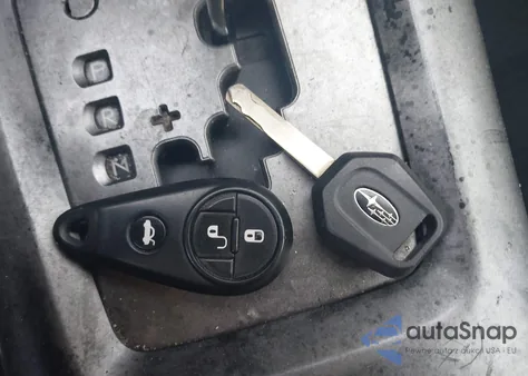 2012 Subaru Forester 2.5X Premium из США, поврежденный, VIN JF2SHADC3CH446890